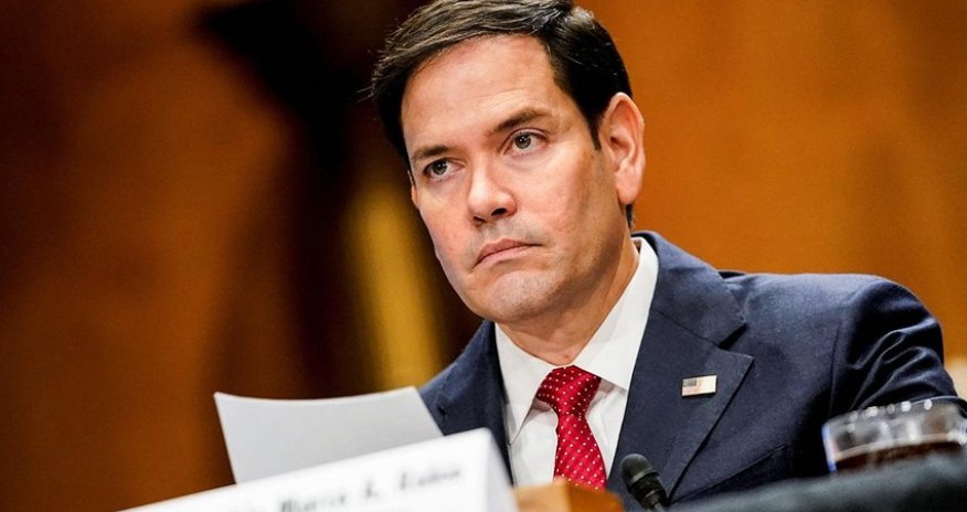 Госсекретарь США объявил посла ЮАР персоной нон-грата