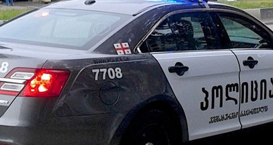 В Тбилиси произошла стрельба, есть погибший и раненый