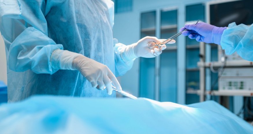 В Англии врач, не имевший квалификации хирурга, изувечил 91 человека