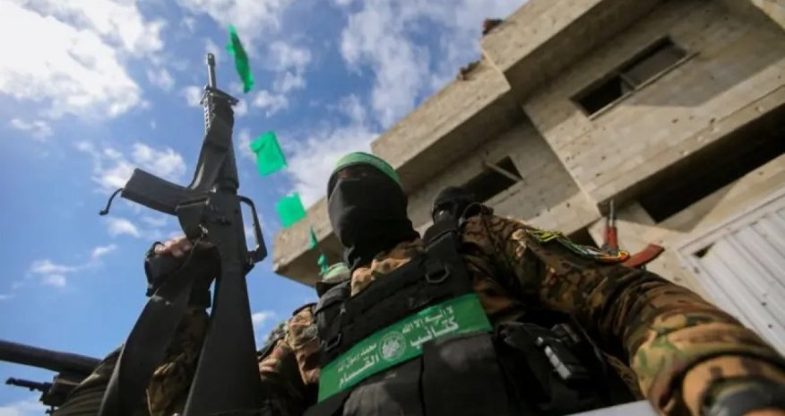 ХАМАС готов отпустить американского заложника