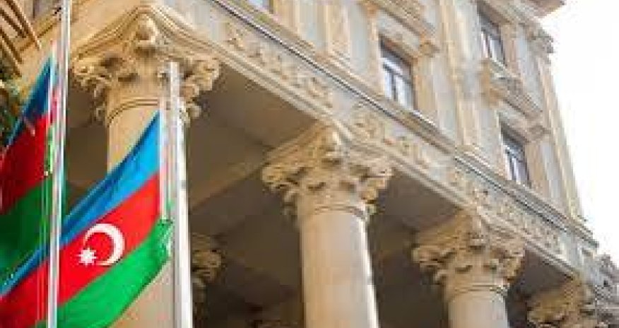 Баку приветствует соглашение между Бишкеком и Душанбе