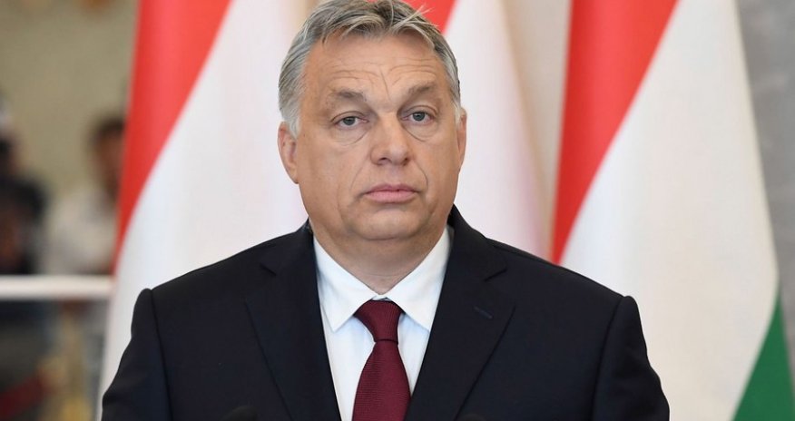 Премьер-министр Венгрии выдвинул 12 требований к Евросоюзу