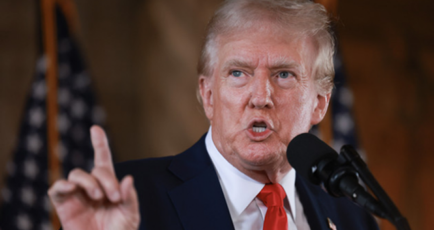 США начали войну против хуситов: Грозное заявление Трампа