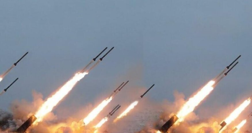 Украина ударила по России новым &laquo;Нептуном&raquo;