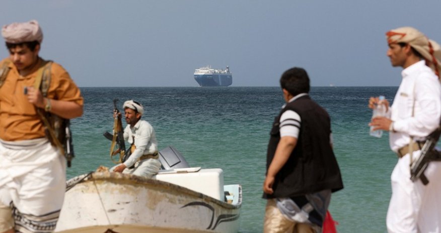 СМИ: Хуситы готовы к переговорам с США для достижения мира