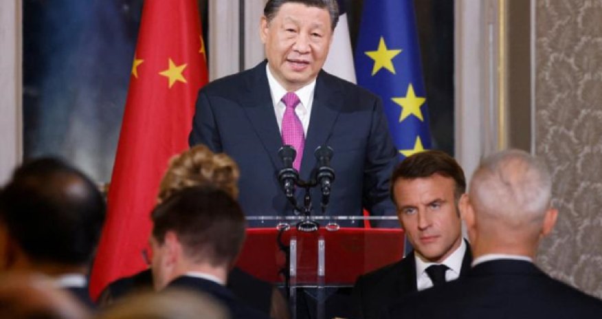 Си отказал Брюсселю