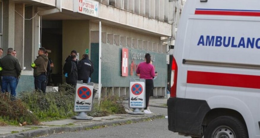 Число погибших при пожаре на дискотеке в Северной Македонии возросло до 59 человек