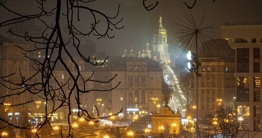 НаЗападе заявили, что Украина смирилась спотерей части территорий