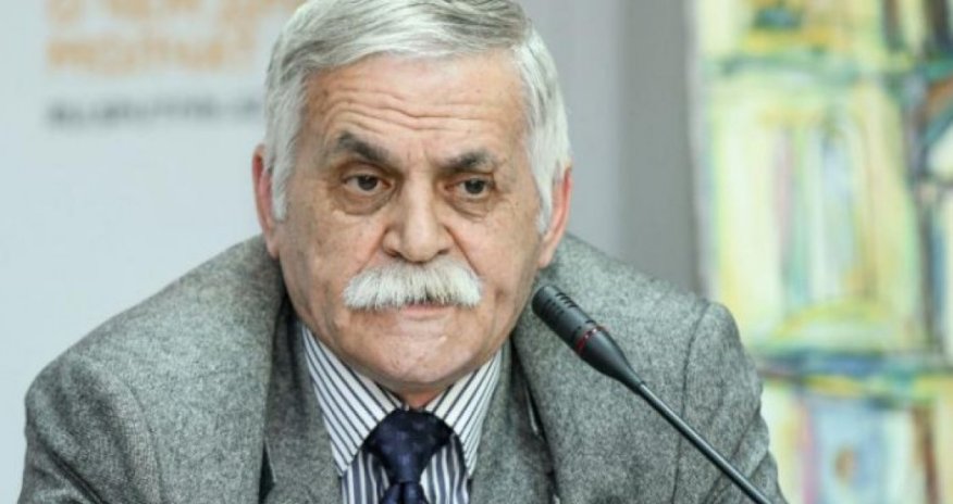 Ziyadxan Əliyev vəfat edib