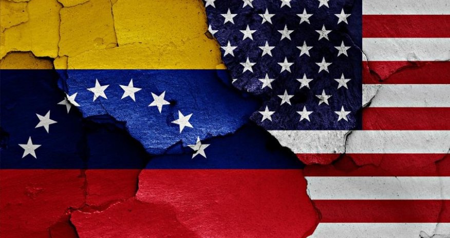 Венесуэла отвергла миграционную политику США