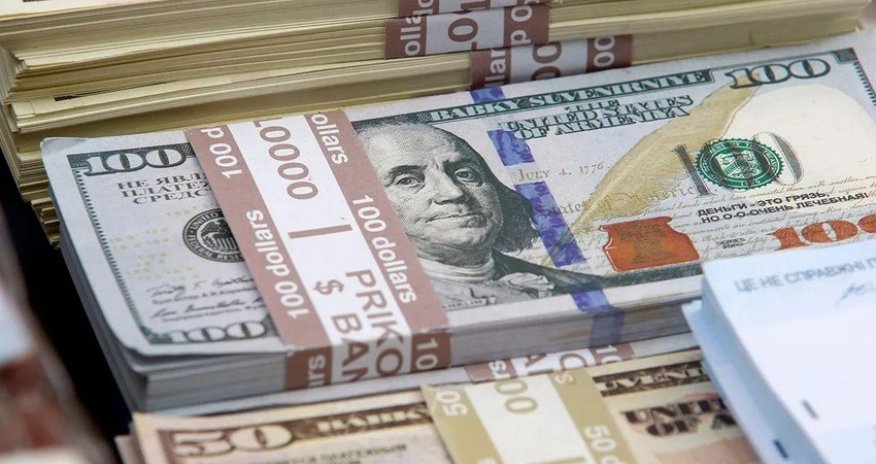 Avro və rubl bahalaşıb - Məzənnə