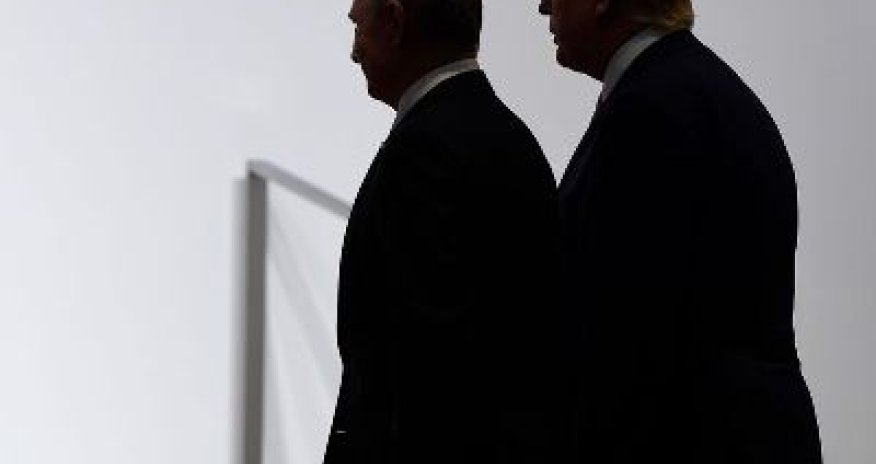 Sabah Putinlə Trampın telefon danışığı gözlənilir