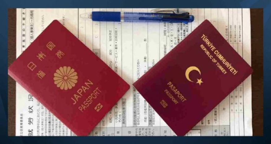 Yaponiya Türkiyə üçün viza rejimi tətbiq edə bilər