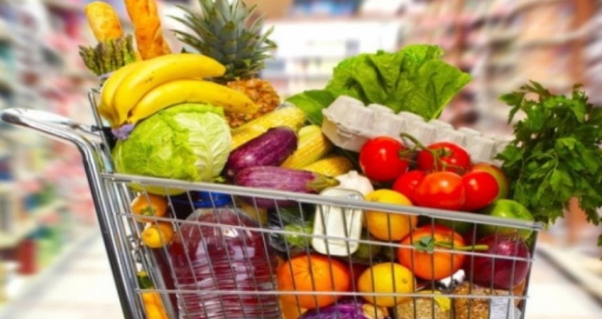 Cari ilin fevralı üçün ərzaq qiymətləri indeksi açıqlanıb