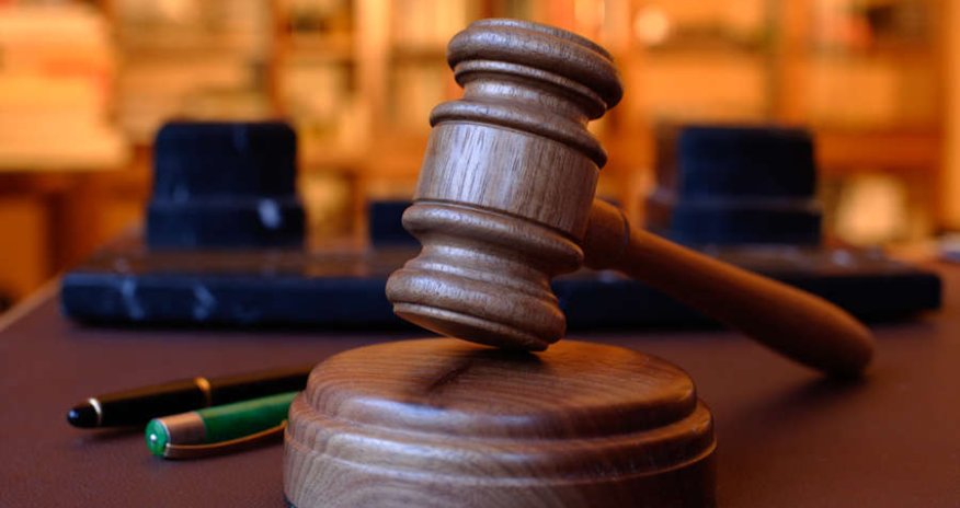 Saakaşvili növbəti dəfə 4,5 müddətinə həbs edilib