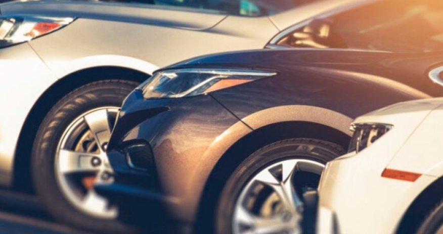 Azərbaycan iki ayda 290 milyon dollarlıq avtomobil alıb