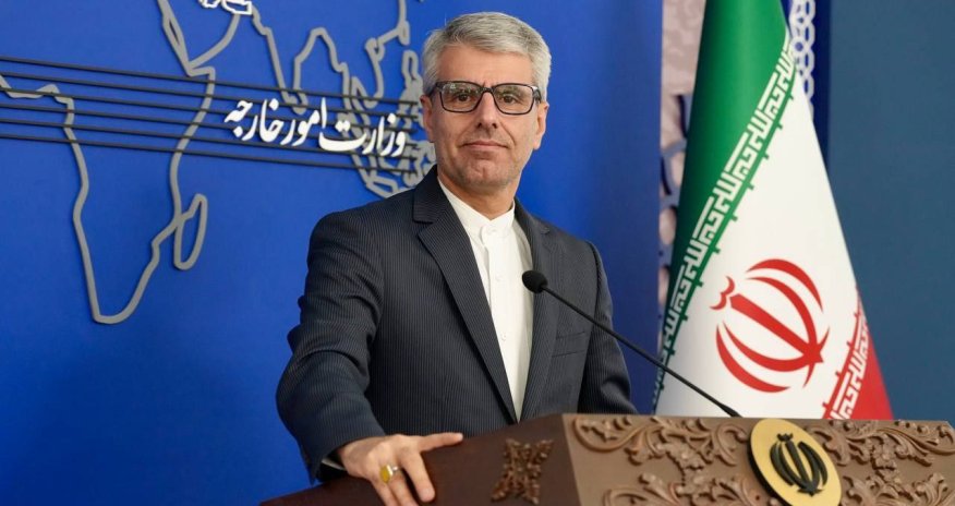 Iran warns Snapback mechanism could backfire on all sides