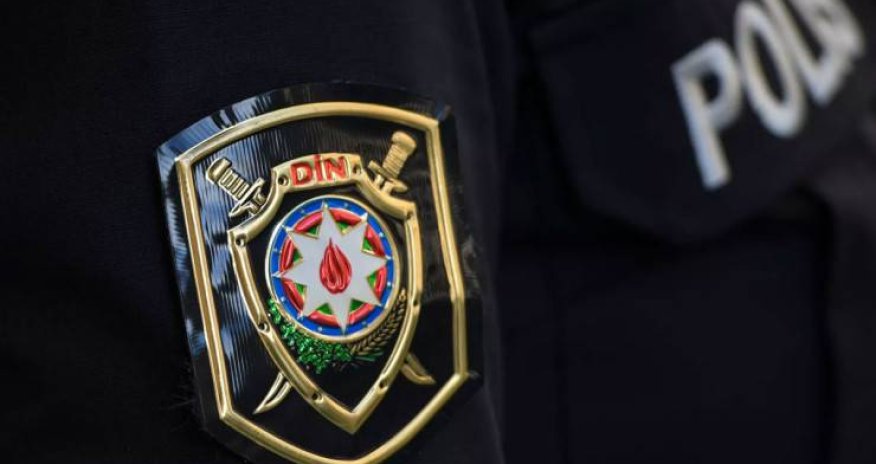 Polislərin maaşı artırılıb - Rəsmi