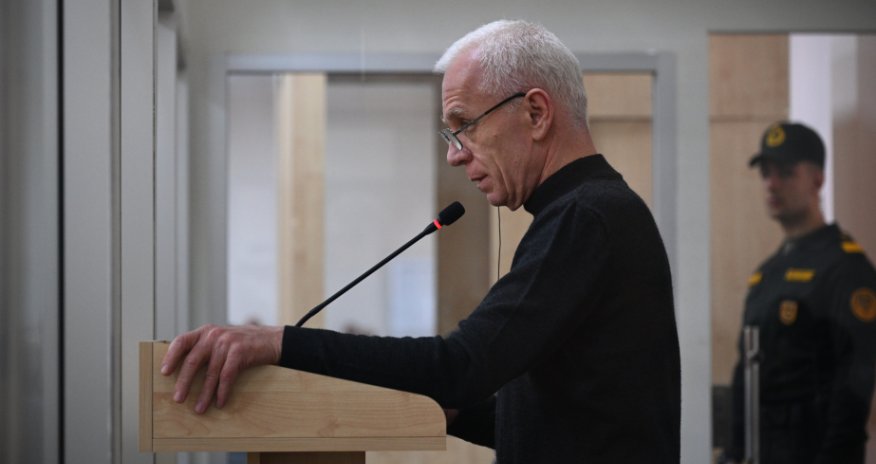 İşğal edilmiş ərazilərdə hərbi cinayətləri Ermənistanın hərbi prokurorluğu araşdırıb