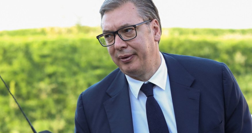 Вучич приглашает ФСБ и ФБР в Белград