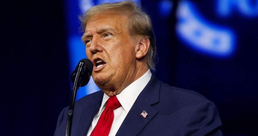 Трамп предупредил Иран