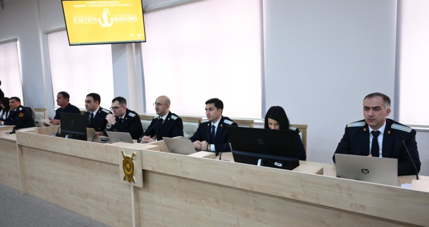 Minalar Ermənistanda istehsal olunub Qarabağa gətirilirdi &ndash; MƏHKƏMƏ