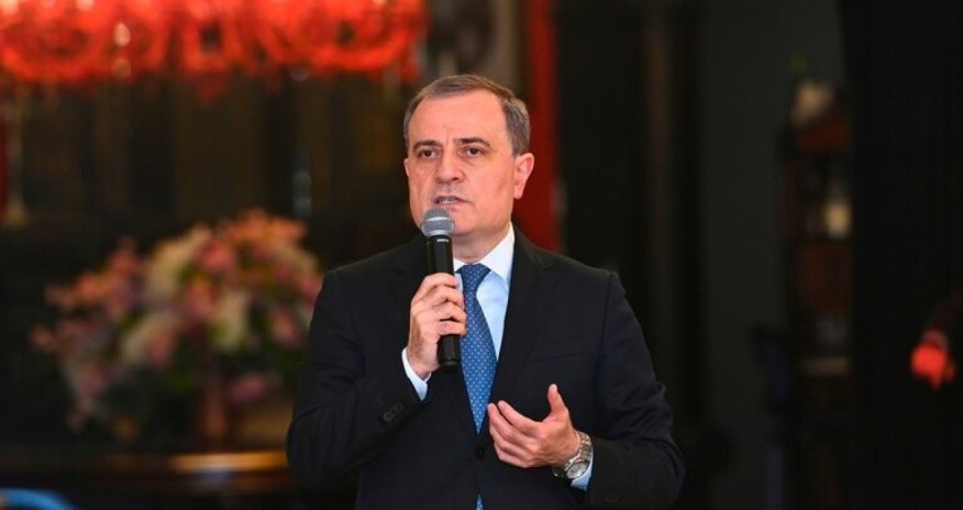 Байрамов рассказал о двух важных условиях Азербайджана