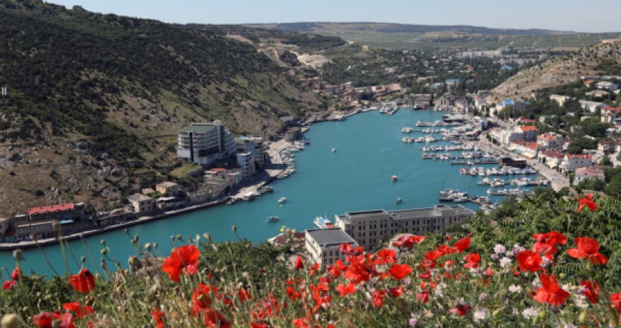 ABŞ Krımı Rusiya ərazisi kimi tanımağa hazırdır