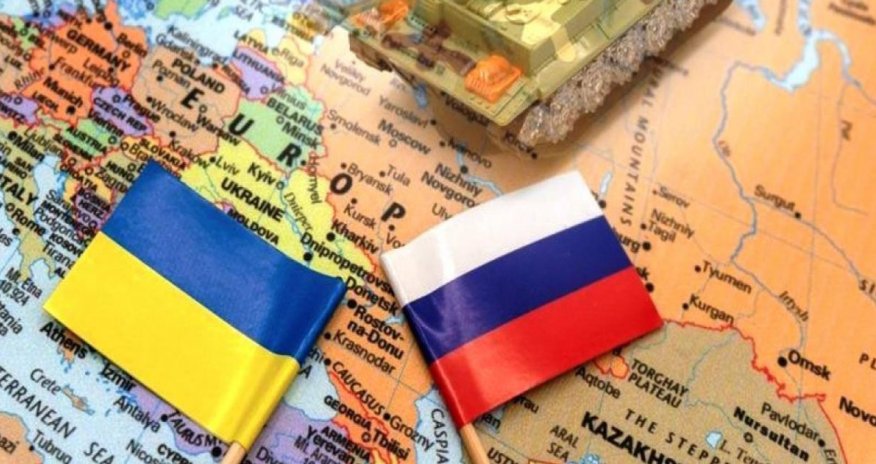 Ukrayna sülhlə bağlı şərtlərini açıqlayıb