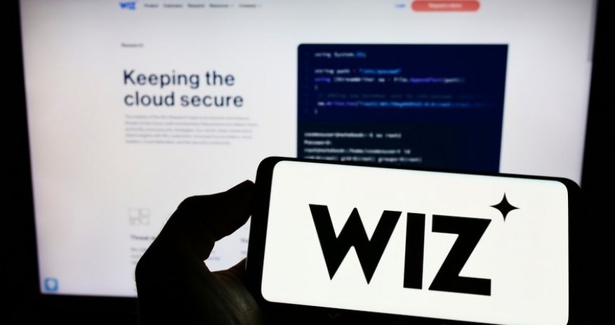 Alphabet решила приобрести компанию по кибербезопасности Wiz за $30 млрд