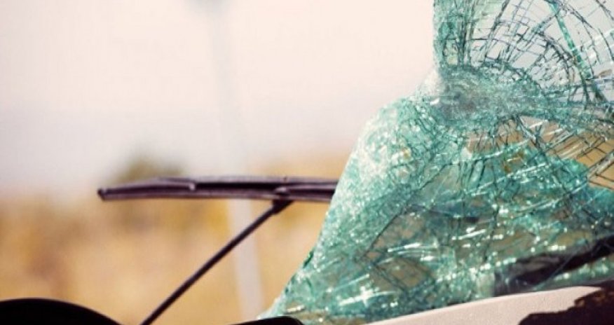 Kəlbəcərdə yük avtomobili aşıb, 2 nəfər ölüb