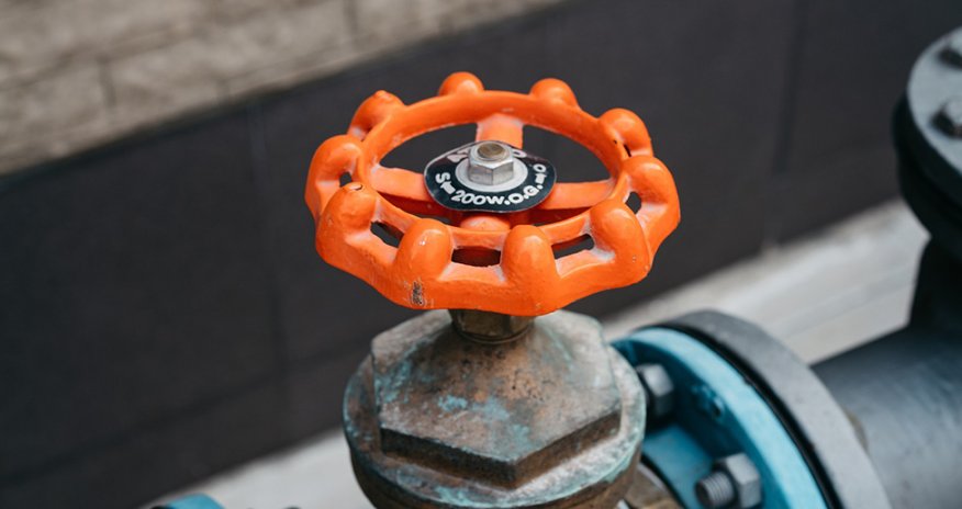 Rusiyadan Ermənistana qaz nəqli müvəqqəti olaraq dayandırılıb