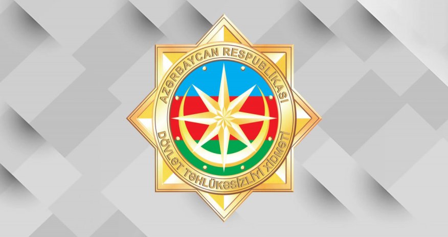 Azərbaycan Ordusuna aid videomateriallar yaymış şəxs istintaqa cəlb edilib
