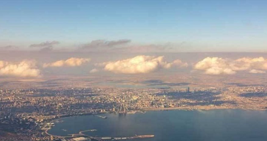 
Bu gecə hava kəskin dəyişəcək, temperatur 18 dərəcə enəcək - XƏBƏRDARLIQ