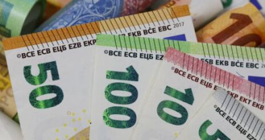 Aİ Suriyaya 5,8 milyard avro ayıracaq