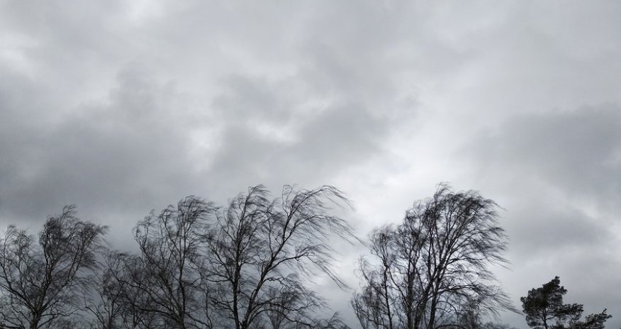 FHN hava ilə bağlı əhaliyə xəbərdarlıq edib