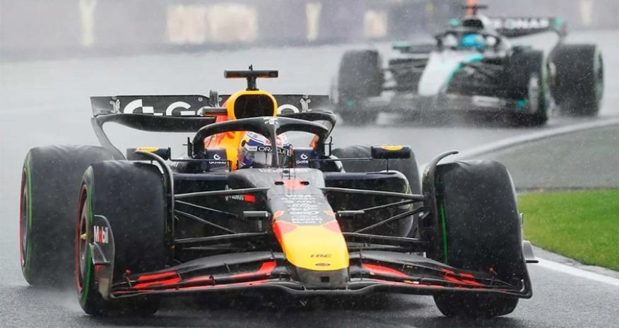 Таиланд рассматривает возможность проведения гонки F1
