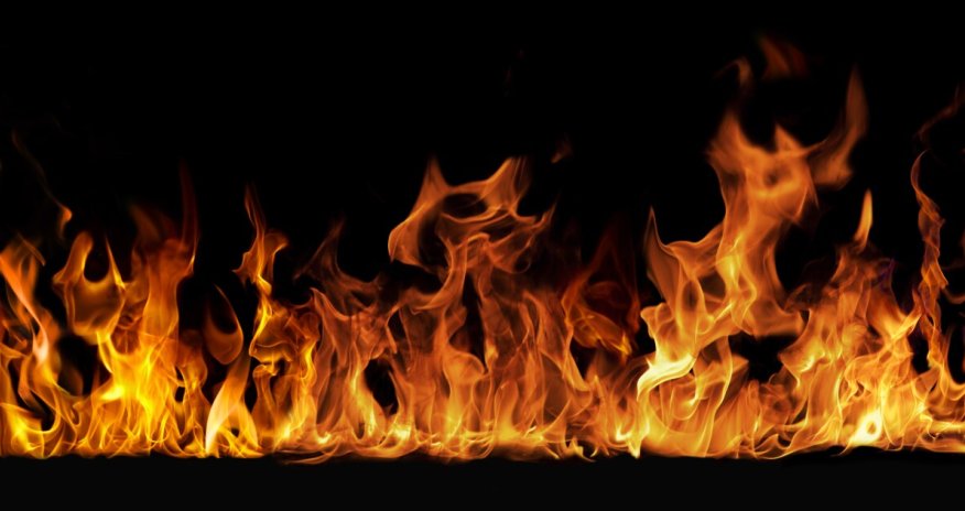 House fire in Baku kills three, including a child