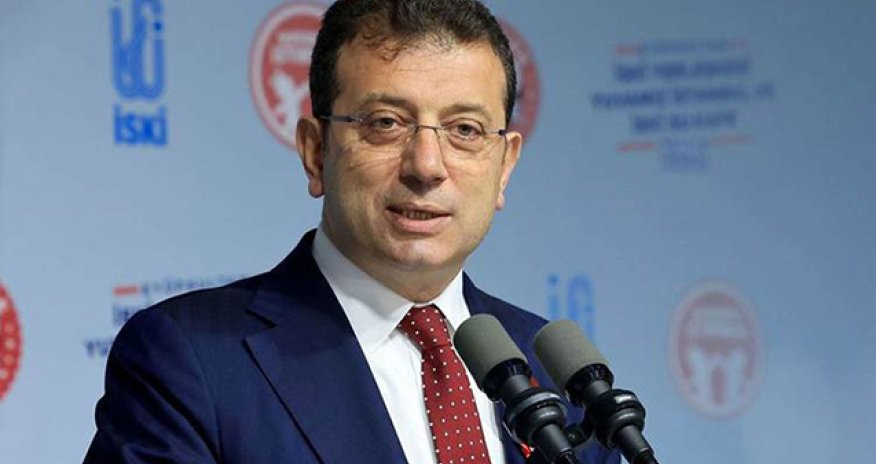 İmamoğlunun diplomu ləğv olunub