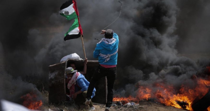 США обвинили ХАМАС в возобновлении боев в Газе