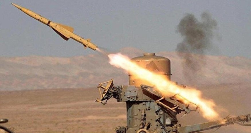 Хуситы ударили гиперзвуковой ракетой по Израилю