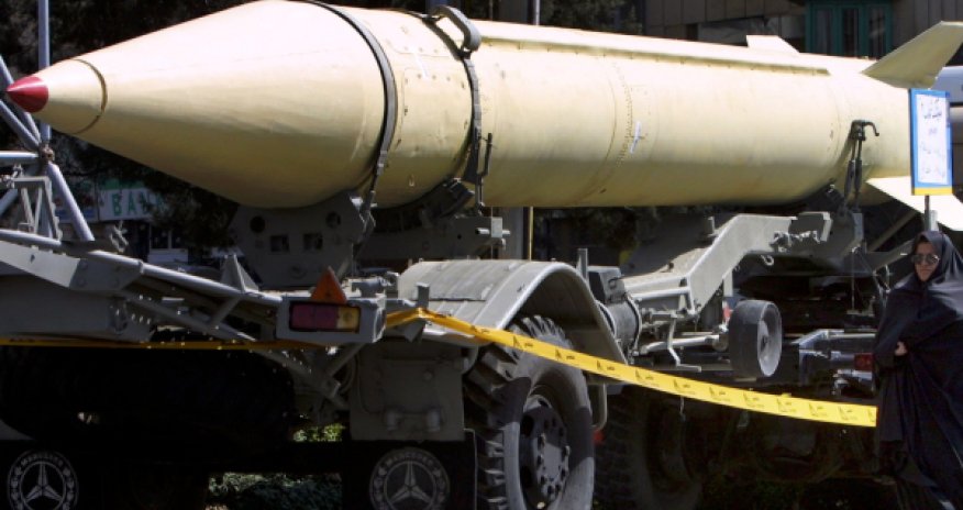 Путин и Трамп обсудили угрозу Ирана для Израиля