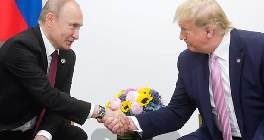 Liderlər sülhlə bağlı razılığa gəldilər - Ağ Ev