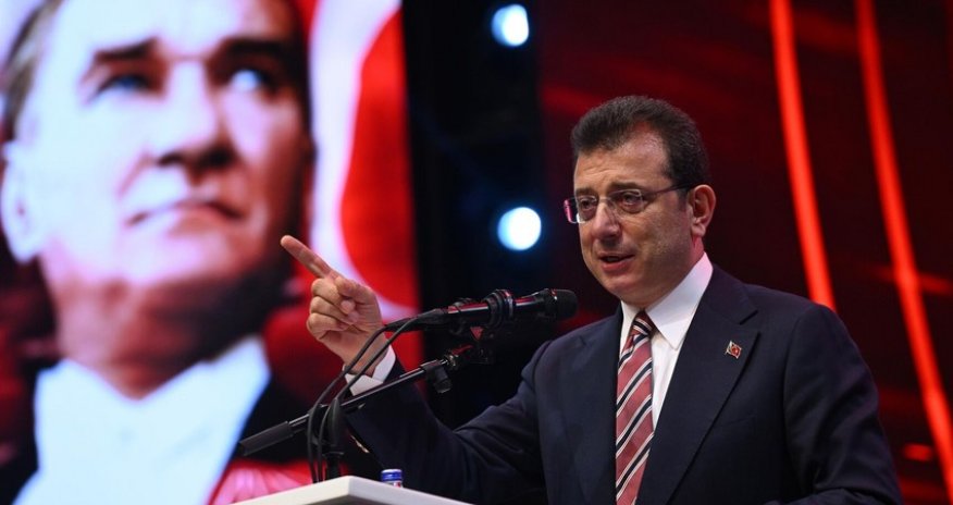 Əkrəm İmamoğluna qarşı korrupsiya rüşvətxorluq ittihamı irəli sürülüb - Yenilənib