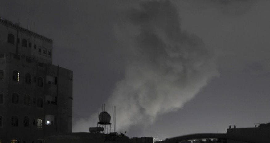 Ötən gecə Rusiya 60-a yaxın PUA-nı məhv edib