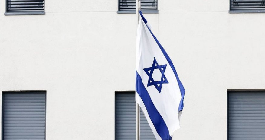 Кабмин Израиля утвердил назначение Бен-Гвира на пост министра нацбезопасности