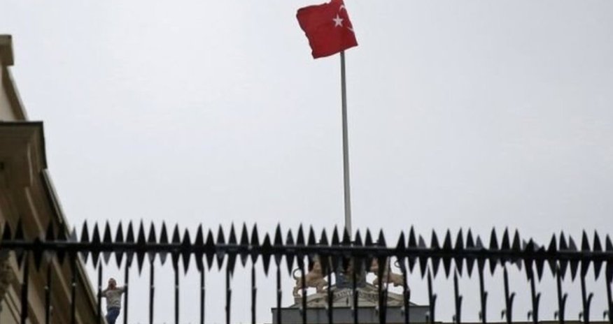 İstanbulda mitinqlərqadağan edilib