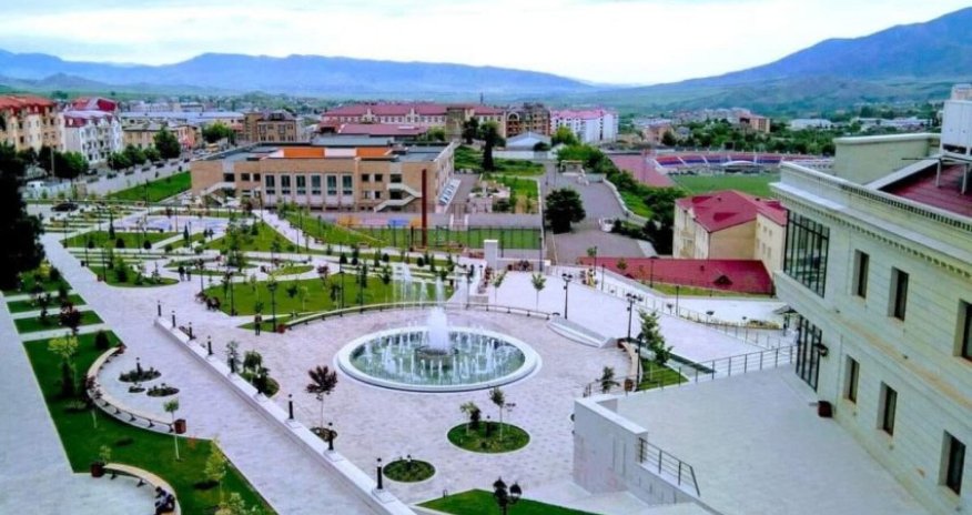 Bu gün Suqovuşan kəndinə 20 ailə köçürüləcək
