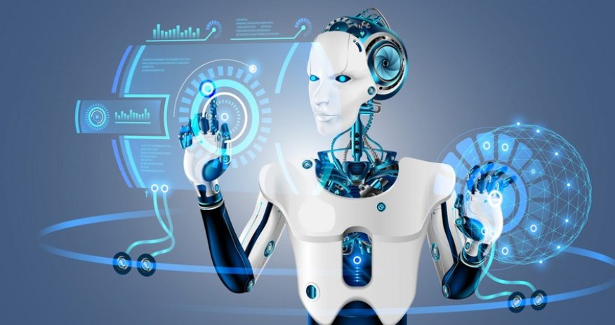 Süni İntellekt Akademiyası yaradılacaq