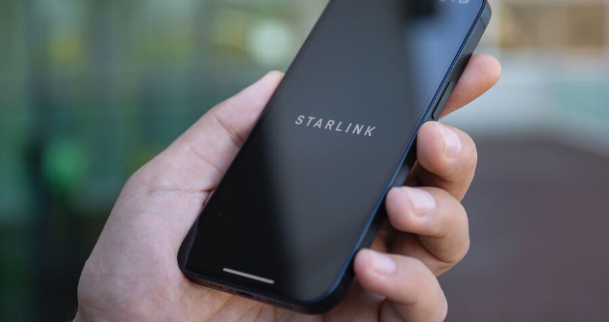 Starlink şirkəti 10 dollara ucuz peyk internet tarifini işə salır